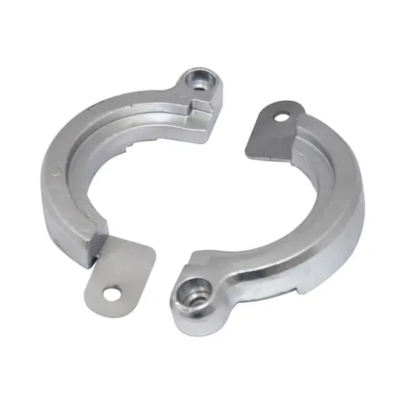 Anode de collier en zinc pour les embase SD20-60.