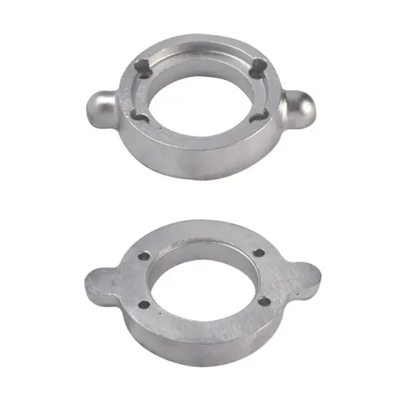 Anode de collier en zinc pour les embase SD22-SD60