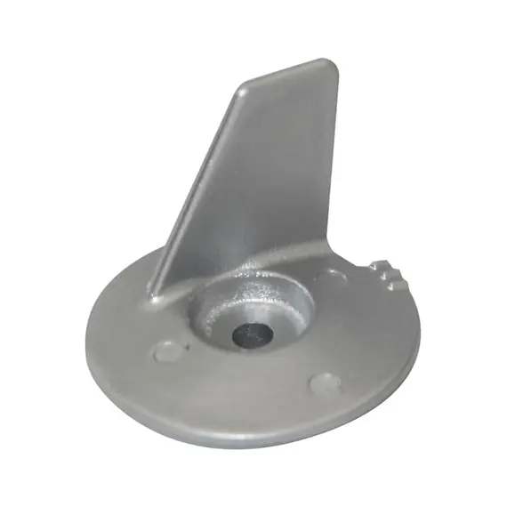 Anode de finition en zinc pour moteurs 4 temps MFS 8-20HP