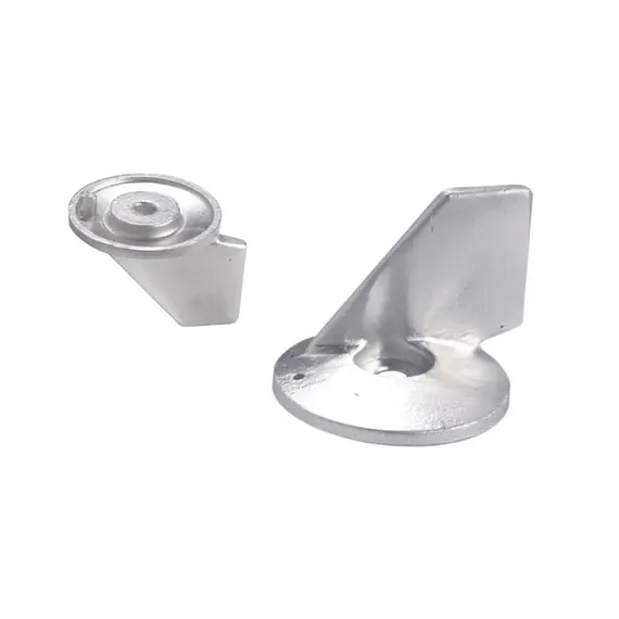 Zinc Fin Anode for 75-90HP DF 40-70 Engines