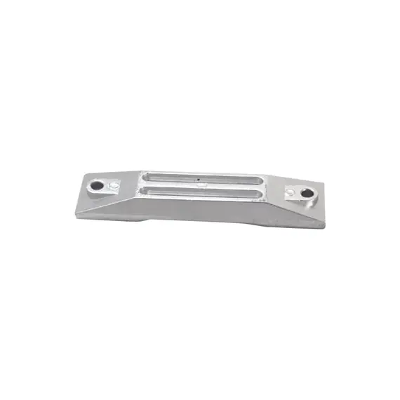 Anode de plaque de zinc pour moteurs Honda de 25 à 50 CV