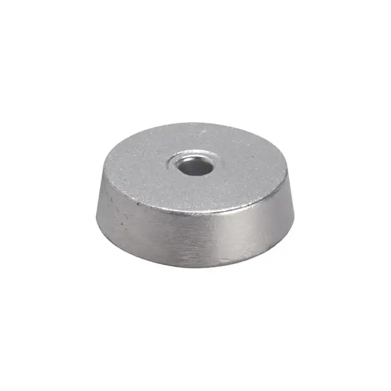 Zinc Plate Anode for 70-85HP Engines