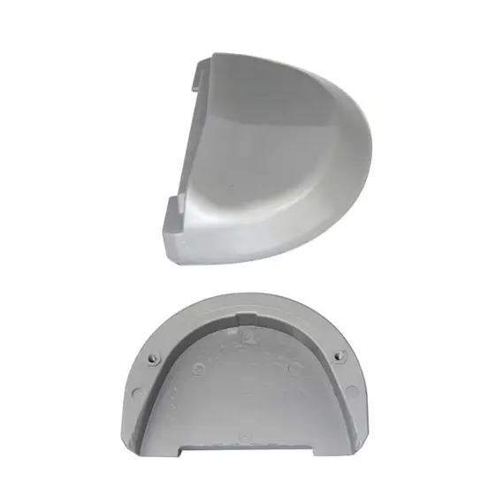 Plaque d'anode en zinc pour les jambes SX/DP-S
