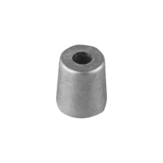 Anode de bague en zinc pour moteurs de 8 à 40 CV