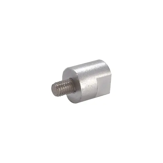 Zinc Small Bar Anode for 1GM - 6LY3 Engine