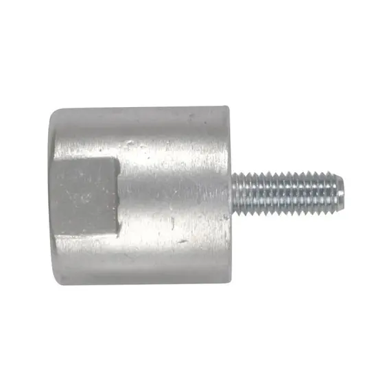 Zinc Small Bar Anode for 6LAH-STE Engine
