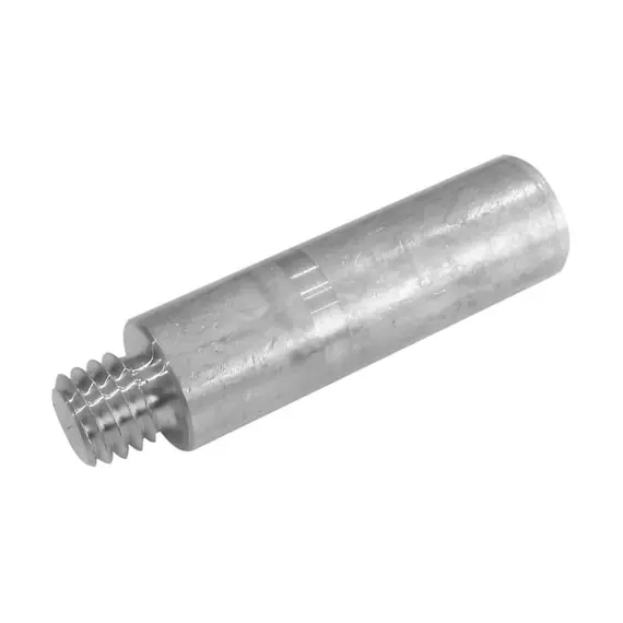 Barre d'anode en zinc pour moteurs 6LP/6LY/4LHA/LY2