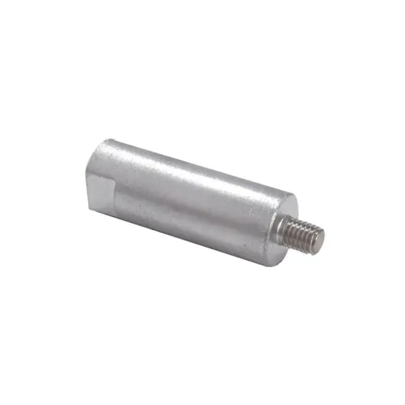Barre d'anode en zinc pour moteur SD20-31 - 4LH-STE - 6LY-STE - 6LY-UTE