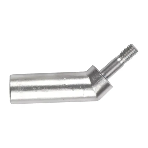 Anode de tige en zinc petit