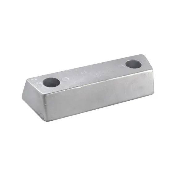 Barre anodique universelle en zinc pour AQ 280-290 à hélice simple