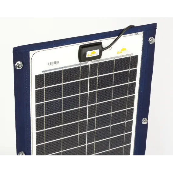 Solar Panel TX-12039 12V 45 Wp, 2 image Solar Panel TX-12039 12V 45 Wp, 2 image