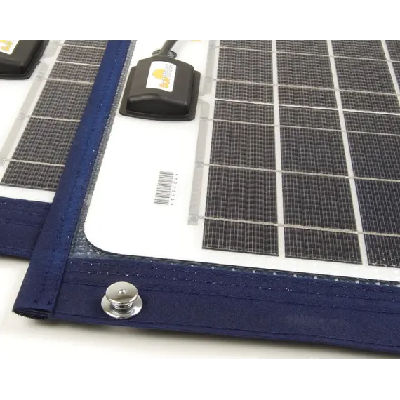 Solar Panel TX-12039 12V 45 Wp, 4 image Solar Panel TX-12039 12V 45 Wp, 4 image