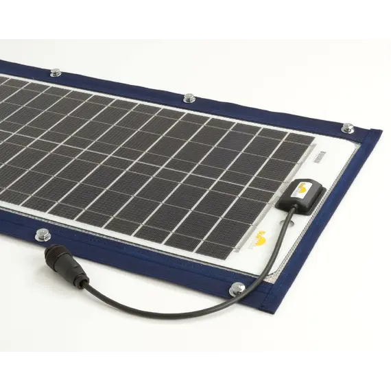 Solar Panel TX-12039 12V 45 Wp, 3 image Solar Panel TX-12039 12V 45 Wp, 3 image