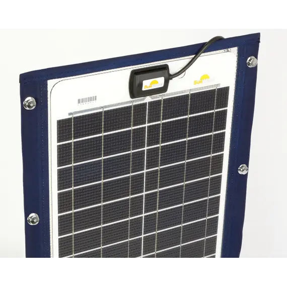 Solar Panel TX-12052 12V 60 Wp, 2 image Solar Panel TX-12052 12V 60 Wp, 2 image