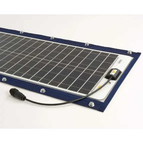 Solar Panel TX-12052 12V 60 Wp, 3 image Solar Panel TX-12052 12V 60 Wp, 3 image