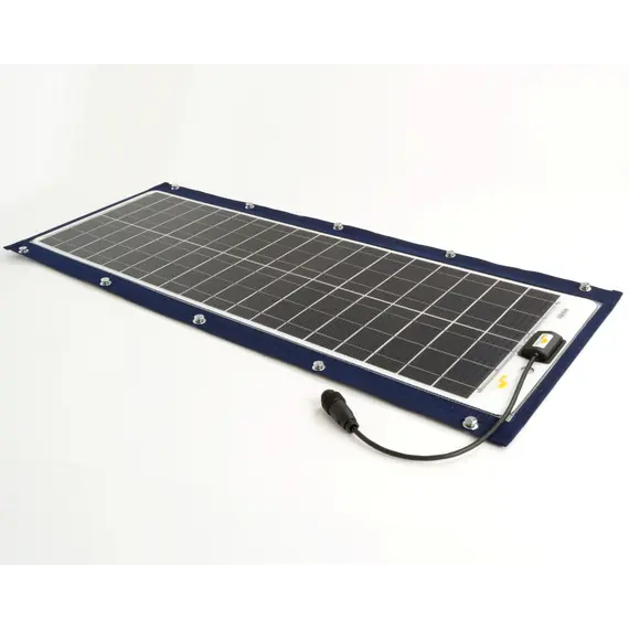 Solar Panel TX-12052 12V 60 Wp, 4 image Solar Panel TX-12052 12V 60 Wp, 4 image