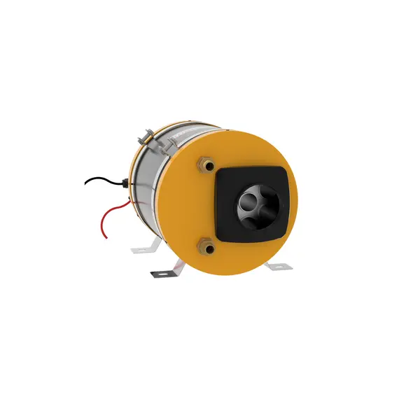 AUTOTERM combiBOIL 9L-120V 500W Contrôle de la chaudière Comfort, 2 image AUTOTERM combiBOIL 9L-120V 500W Contrôle de la chaudière Comfort, 2 image