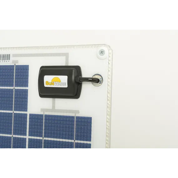 Solar Panel SW-20145 12V 30 Wp, 4 image Solar Panel SW-20145 12V 30 Wp, 4 image