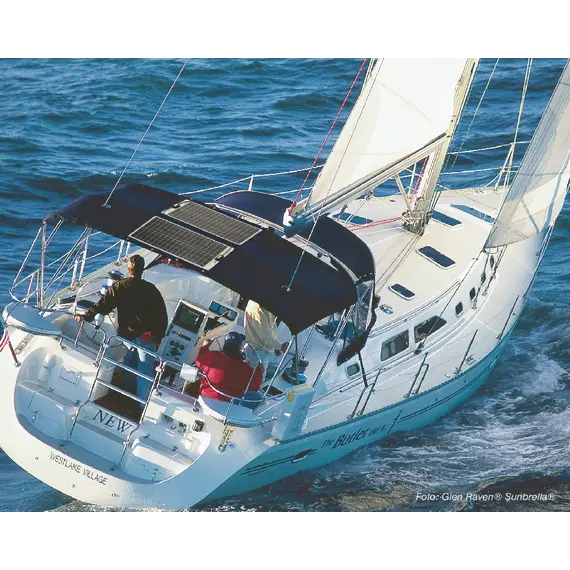 Solar Panel TX-22052 12V 120 Wp, 8 image