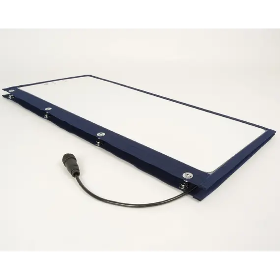 Solar Panel TX-22252 24V 120 Wp, 2 image Solar Panel TX-22252 24V 120 Wp, 2 image