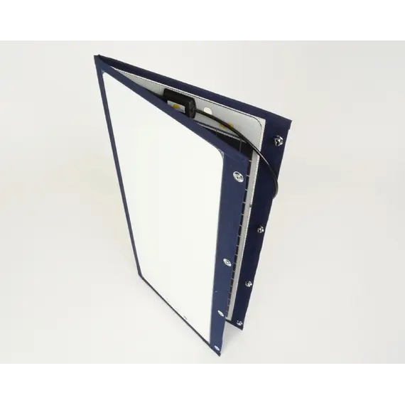 Solar Panel TX-22239 24V 90 Wp, 2 image Solar Panel TX-22239 24V 90 Wp, 2 image