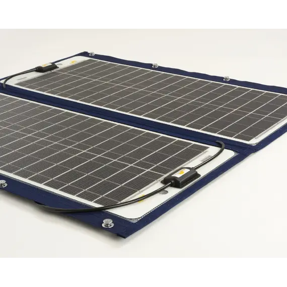 Solar Panel TX-22039 12V 90 Wp, 4 image
