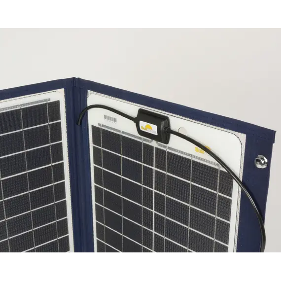 Solar Panel TX-22252 24V 120 Wp, 4 image Solar Panel TX-22252 24V 120 Wp, 4 image