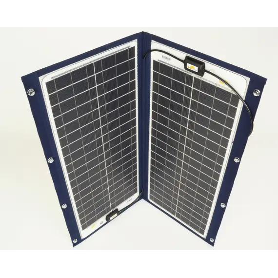 Solar Panel TX-22252 24V 120 Wp, 5 image Solar Panel TX-22252 24V 120 Wp, 5 image