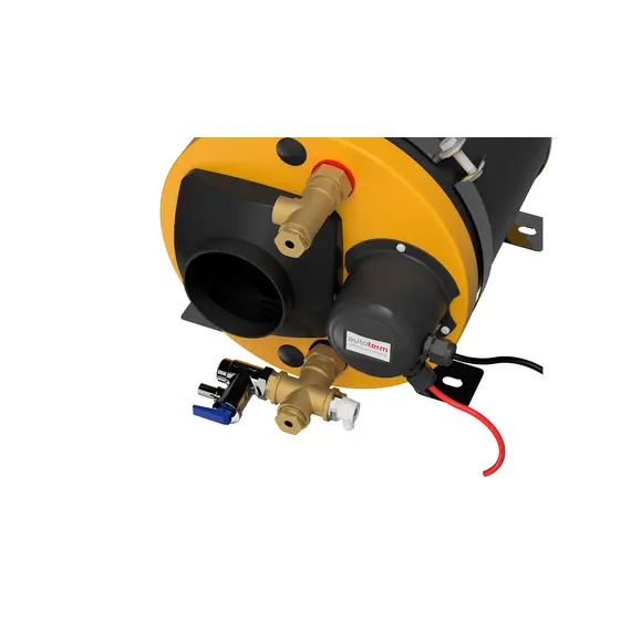 AUTOTERM combiBOIL 9L-120V 500W Contrôle de la chaudière Comfort, 3 image AUTOTERM combiBOIL 9L-120V 500W Contrôle de la chaudière Comfort, 3 image