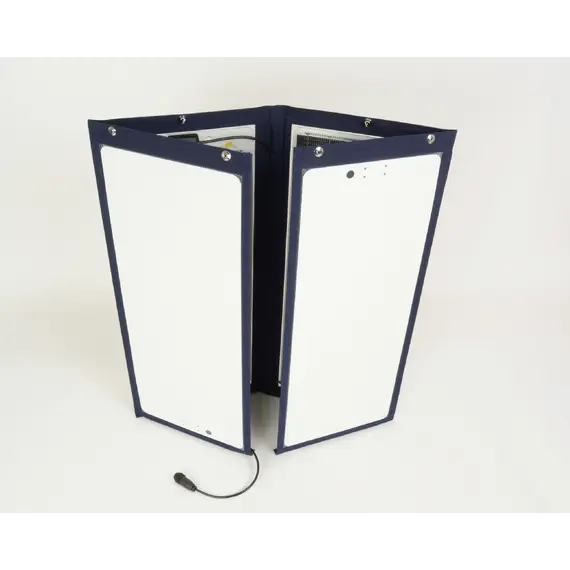 Panneau solaire TX-42252 24V 240 Wp