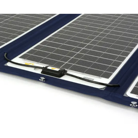 Solar Panel TX-42252 24V 240 Wp, 5 image Solar Panel TX-42252 24V 240 Wp, 5 image