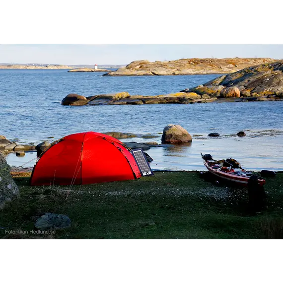 Solar Panel TX-11027 12V 20 Wp, 9 image