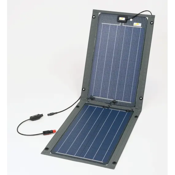 Solar Panel RX-21052 12V 60 Wp