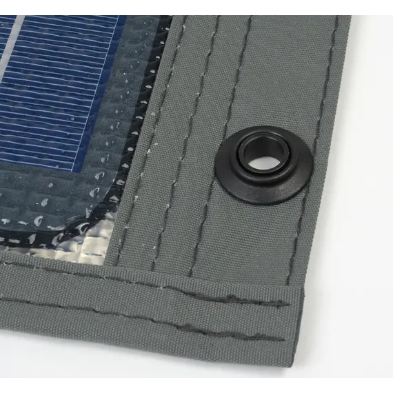 Solar Panel RX-22239 24V 90 Wp, 2 image Solar Panel RX-22239 24V 90 Wp, 2 image