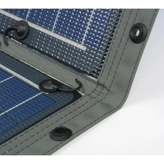 Solar Panel RX-21052 12V 60 Wp, 3 image Solar Panel RX-21052 12V 60 Wp, 3 image