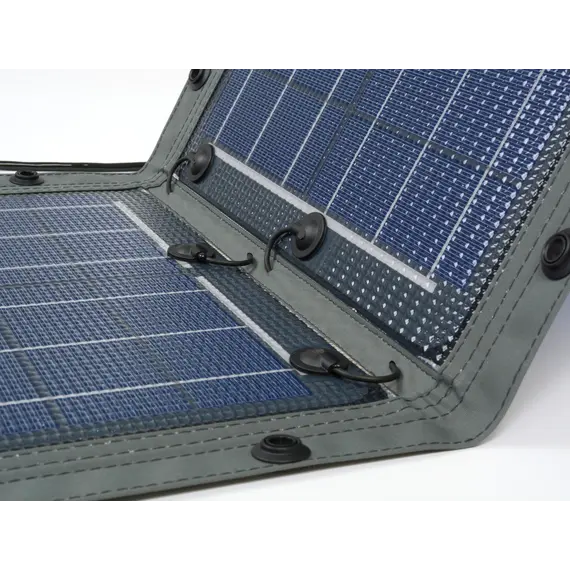 Solar Panel RX-21052 12V 60 Wp, 4 image Solar Panel RX-21052 12V 60 Wp, 4 image