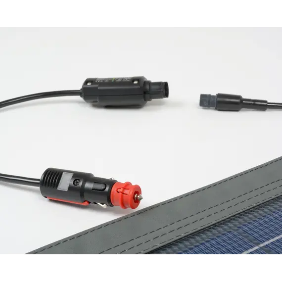 Solar Panel RX-22239 24V 90 Wp, 6 image Solar Panel RX-22239 24V 90 Wp, 6 image