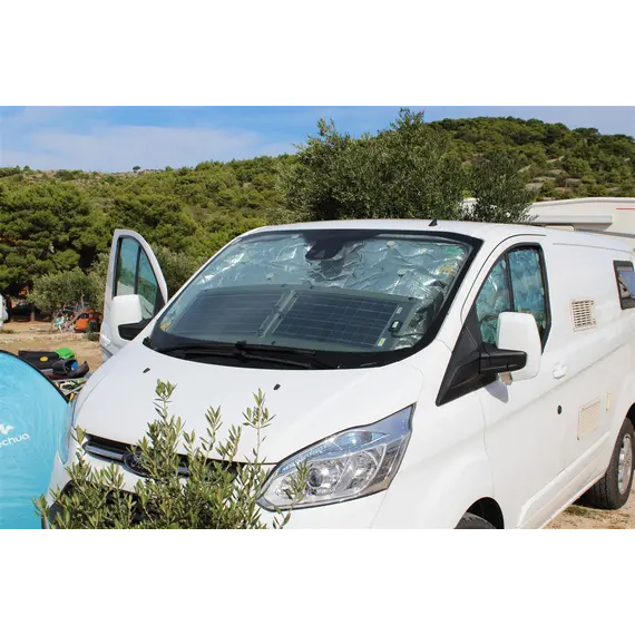 Solar Panel RX-21052 12V 60 Wp, 7 image Solar Panel RX-21052 12V 60 Wp, 7 image