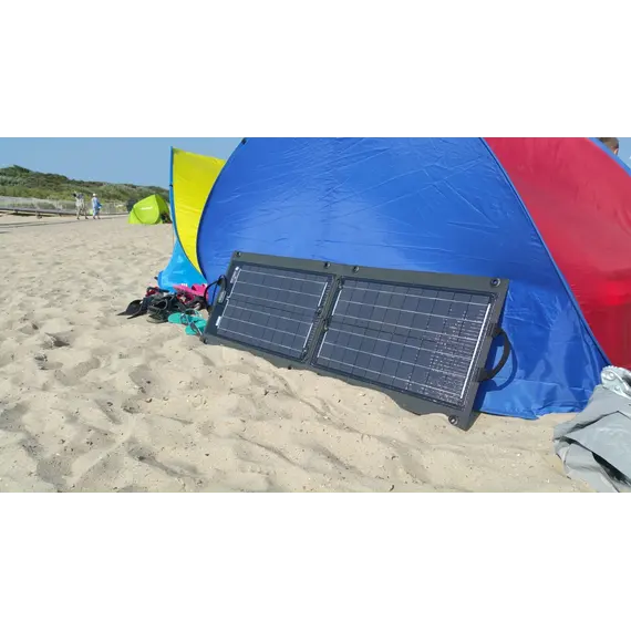 Solar Panel RX-21052 12V 60 Wp, 6 image Solar Panel RX-21052 12V 60 Wp, 6 image