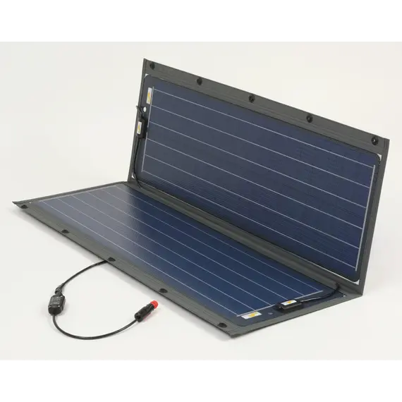 Solar Panel RX-22252 24V 120 Wp