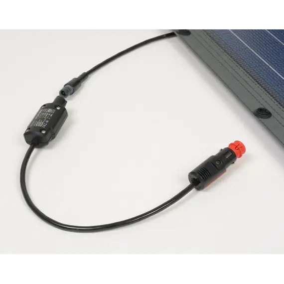 Solar Panel RX-22252 24V 120 Wp, 3 image