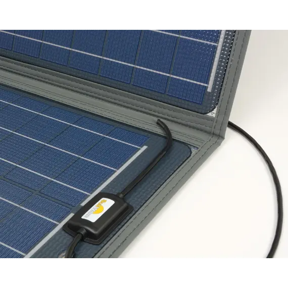 Solar Panel RX-22239 24V 90 Wp, 5 image Solar Panel RX-22239 24V 90 Wp, 5 image