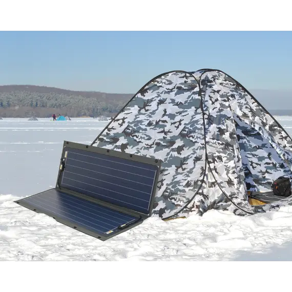 Solar Panel RX-22252 24V 120 Wp, 7 image