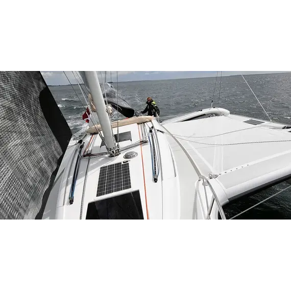 Panneau solaire SW-22145 24V 60 Wp, 5 image