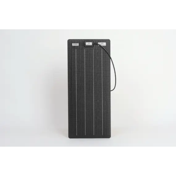 Solar Panel SW-20144 black 12V 22 Wp