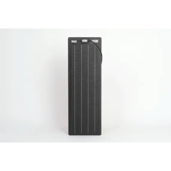 Panneau solaire SW-20145 noir 12V 30 Wp