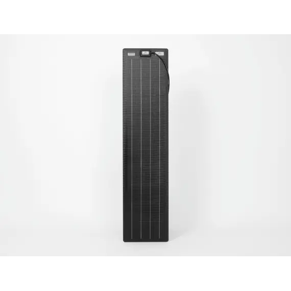 Solar Panel SW-20146 black 12V 46 Wp