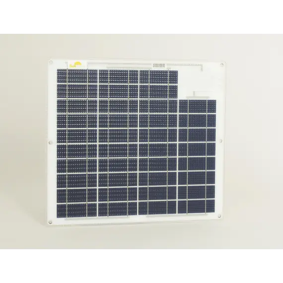 Solar Panel SW-40163 12V 33 Wp