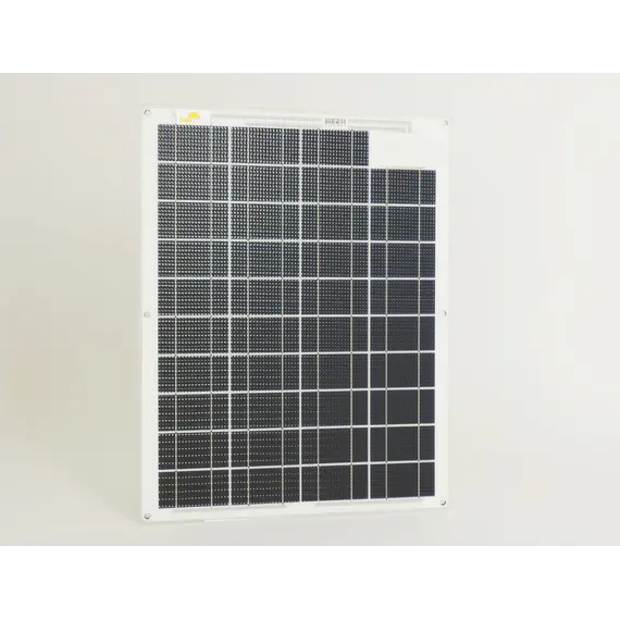 Panneau solaire SW-40164 12V 45 Wp