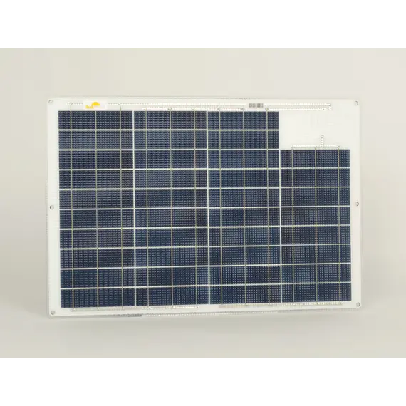 Panneau solaire SW-40182 12V 50 Wp